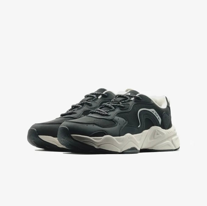 Basket Peak Casual Shoes