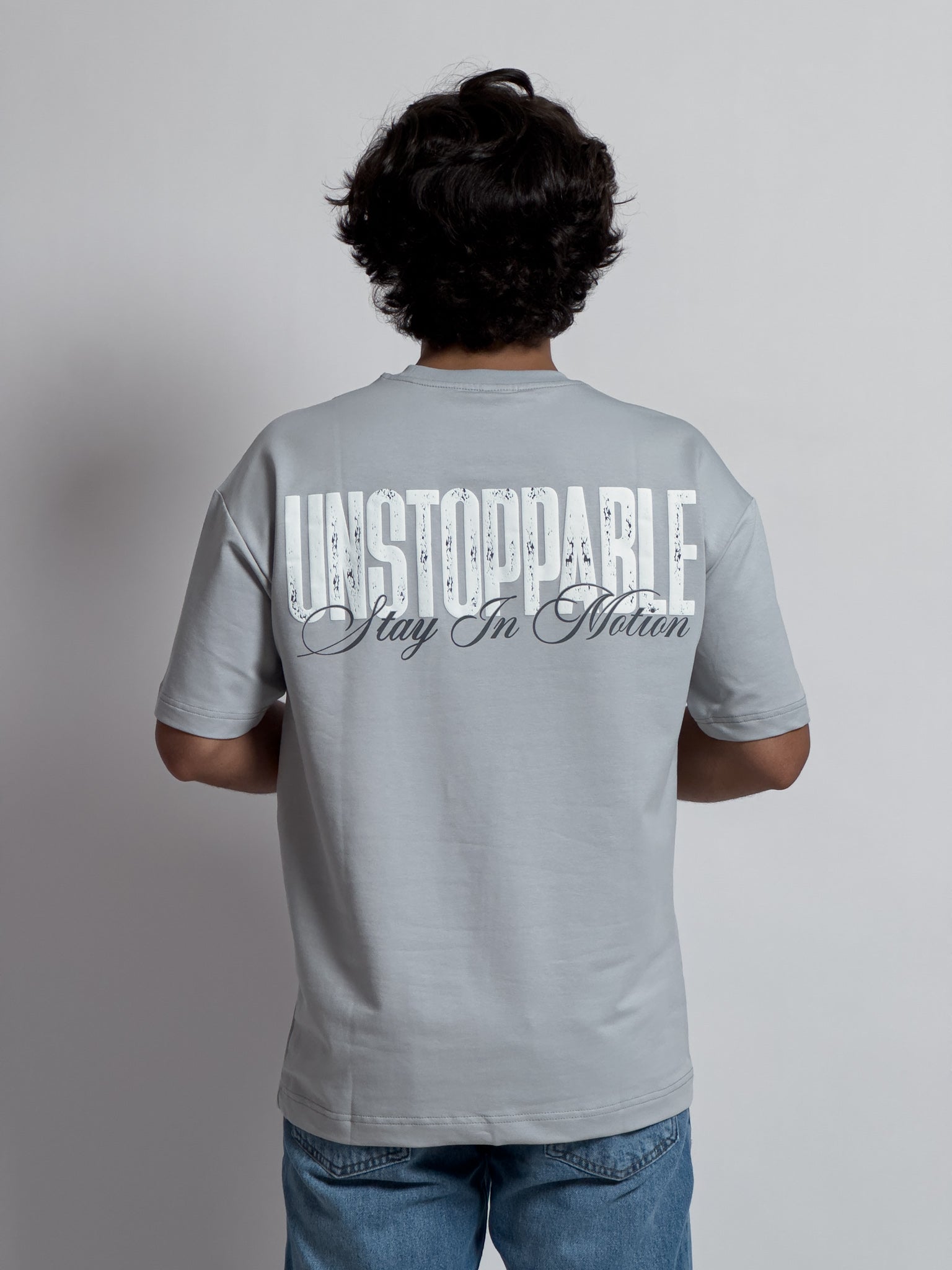 Tshirt Oversize