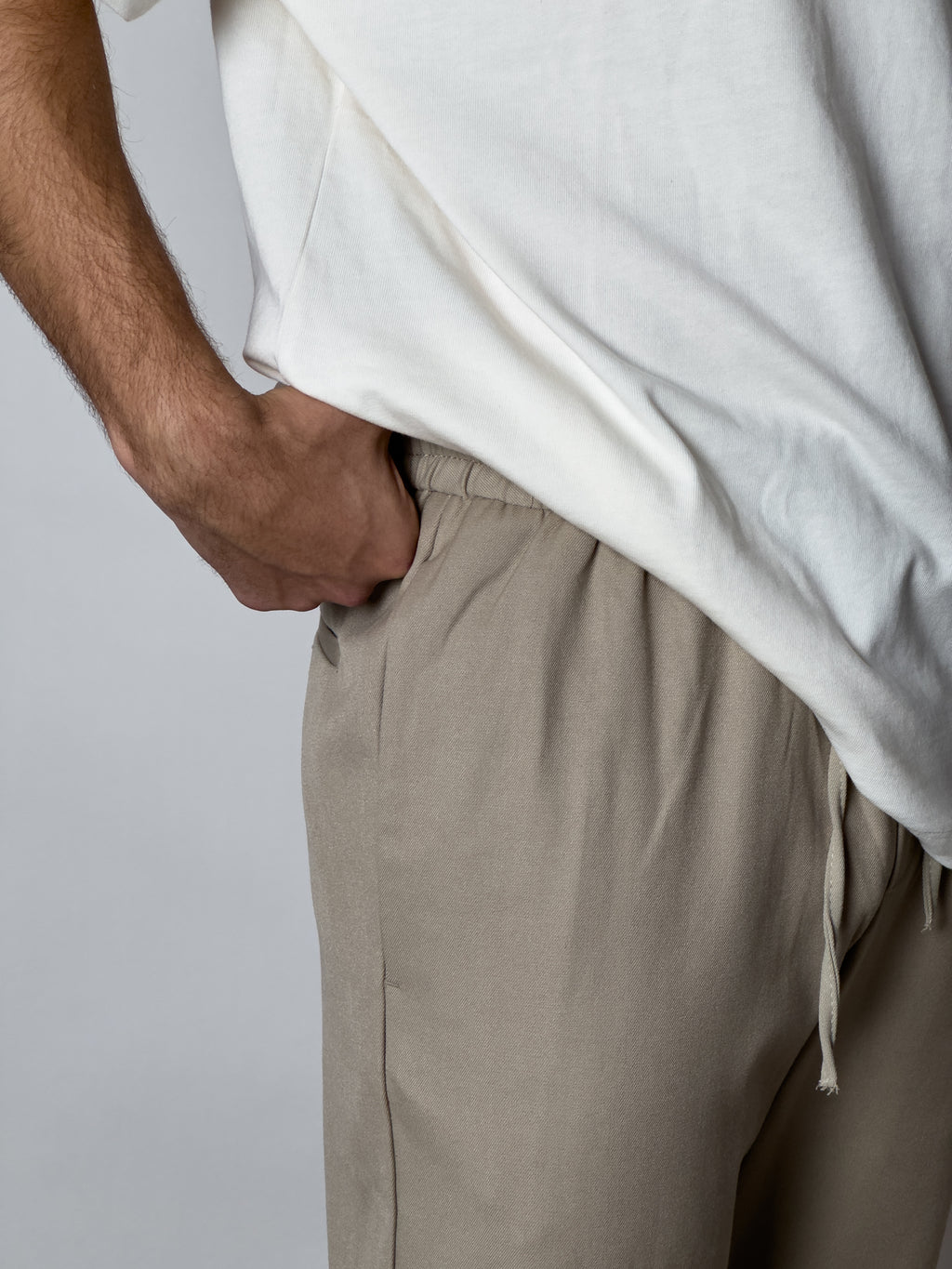 Jogger urbain premium confort