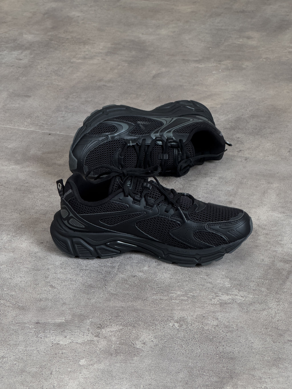 Baskets Peak Volkswagen Running Shoes