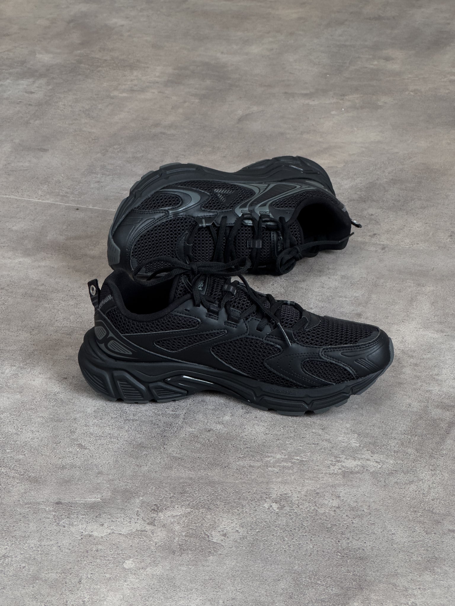 Baskets Peak Volkswagen Running Shoes