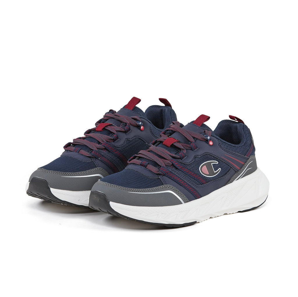 Champion Low Court