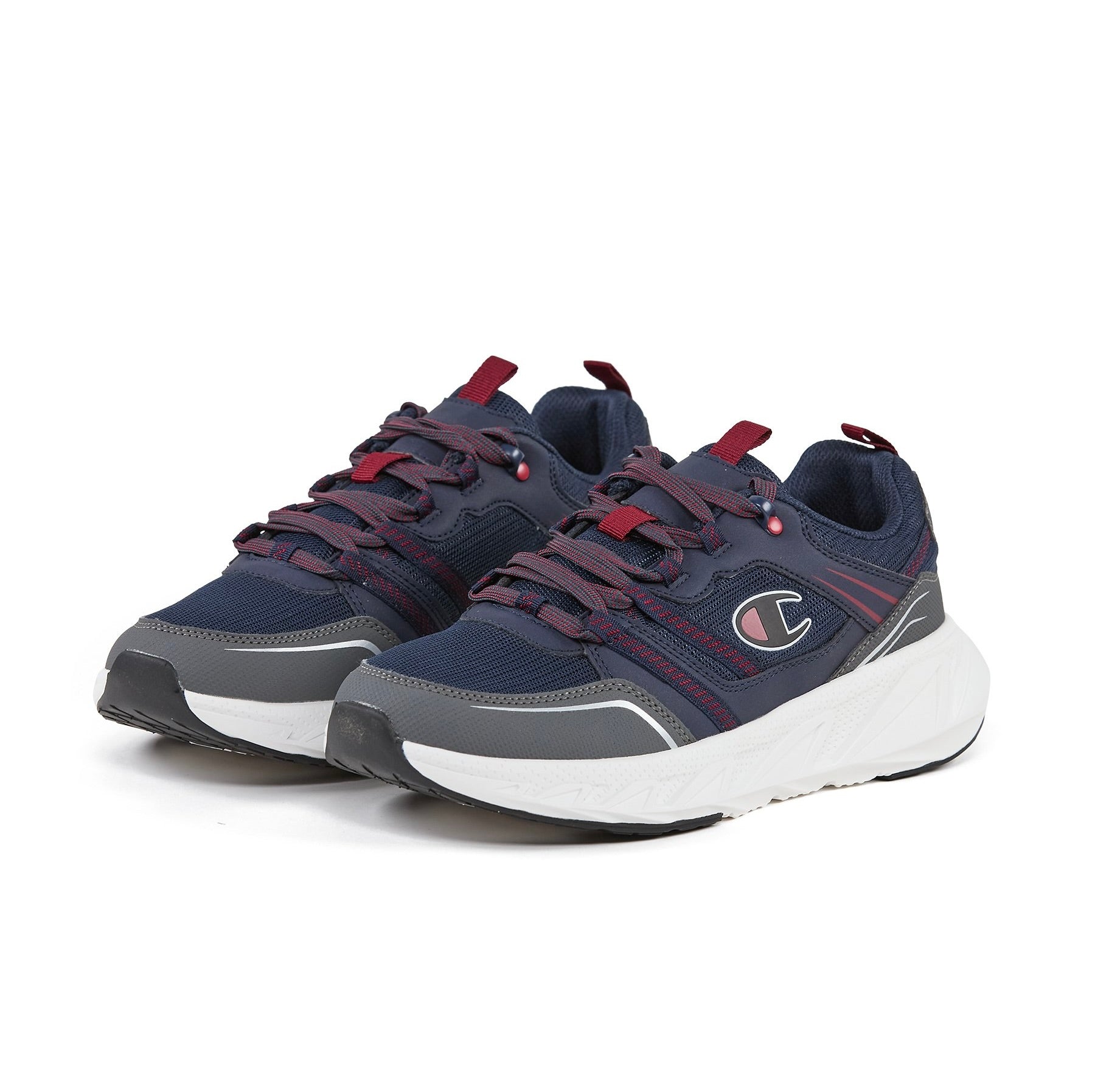 Champion Low Court