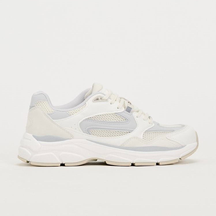Basket Zara blanc