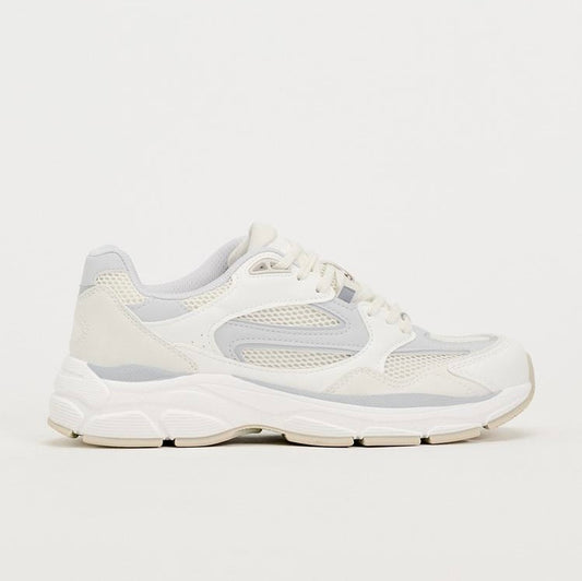 Basket Zara blanc