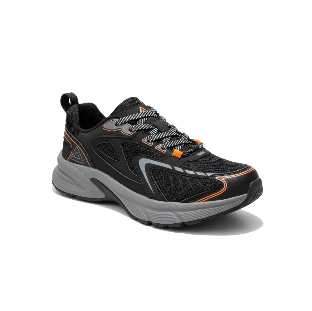 Basket Peak Casual Shoes