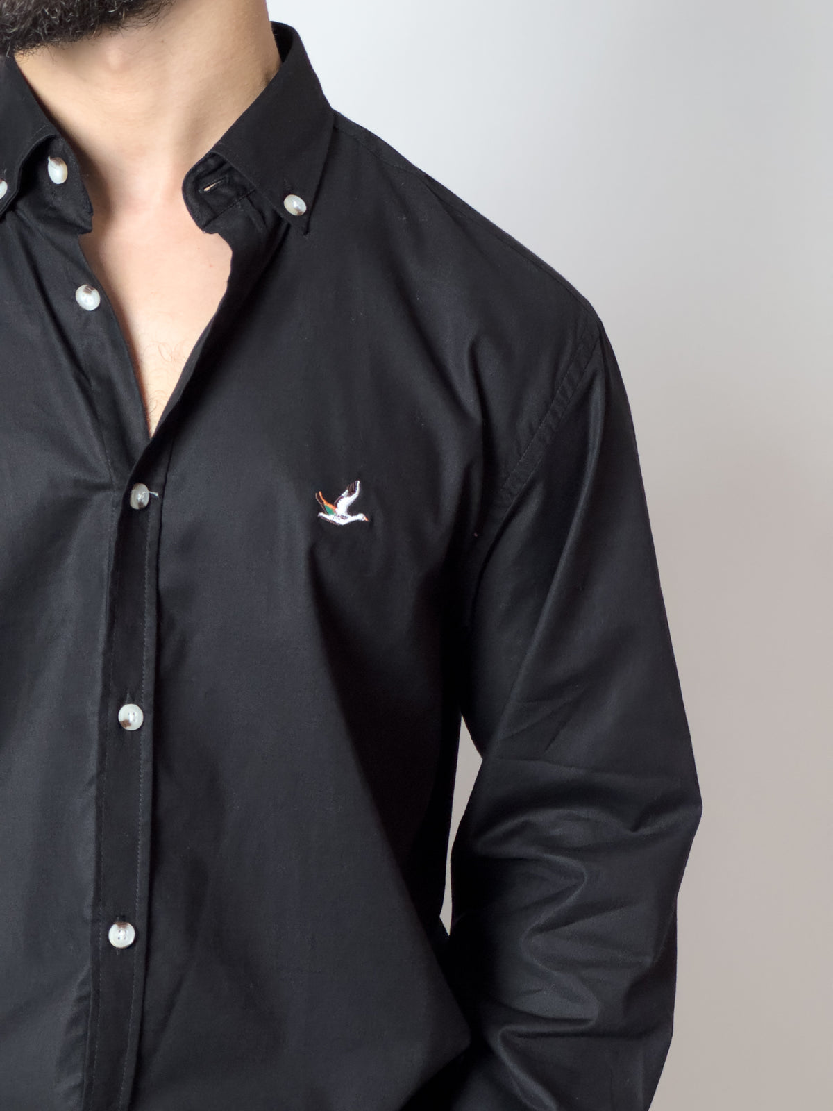 Chemise Beyman Club Casual