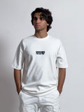 T-shirt oversize