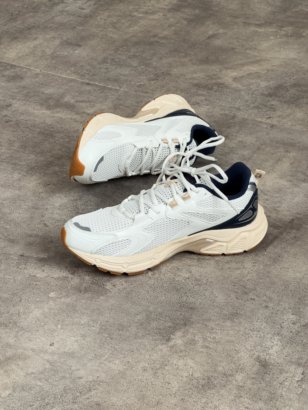 Baskets Peak Volkswagen Running Shoes