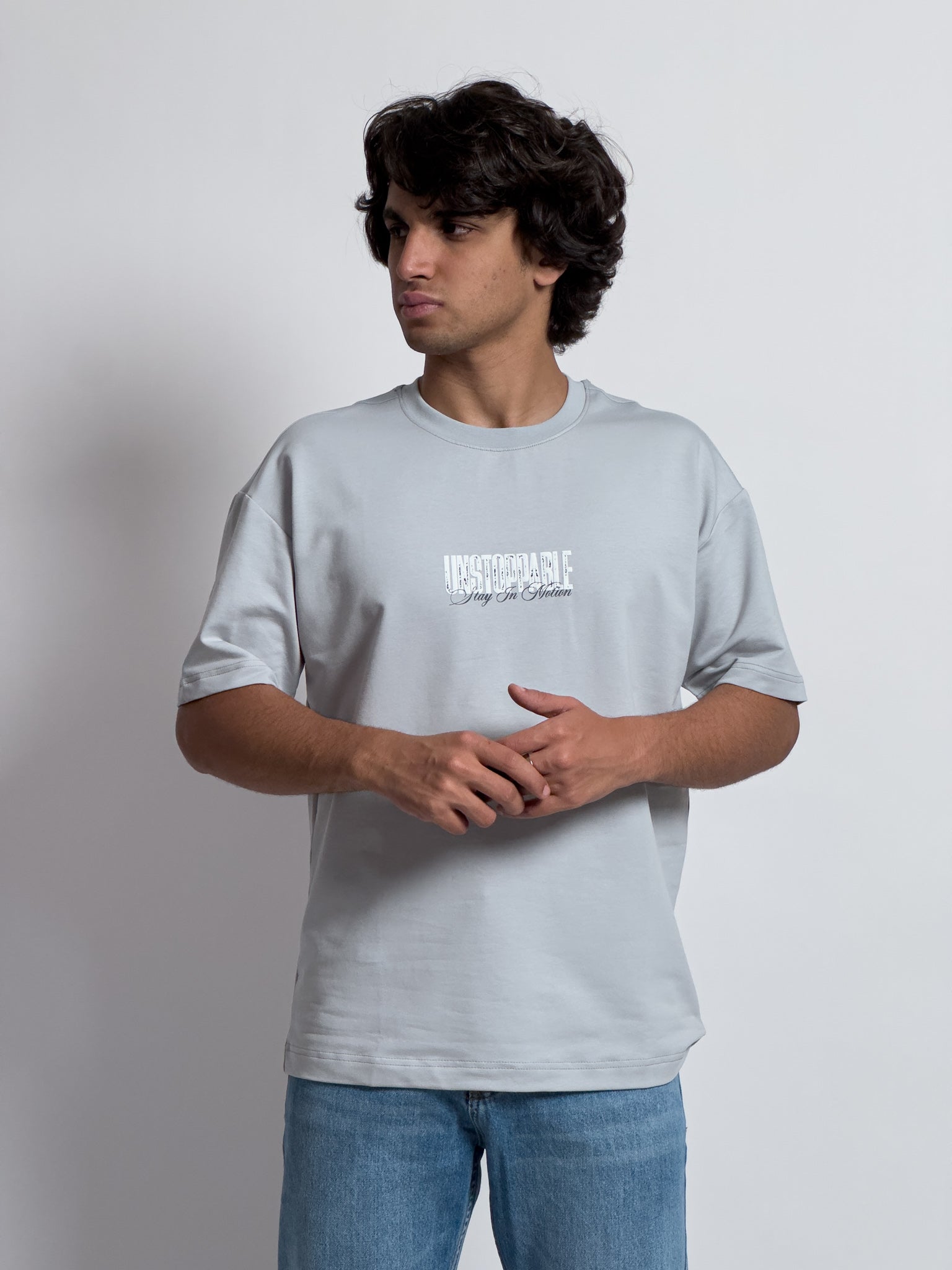 Tshirt Oversize