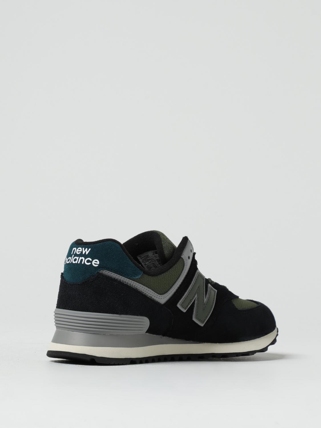 New Balance 574