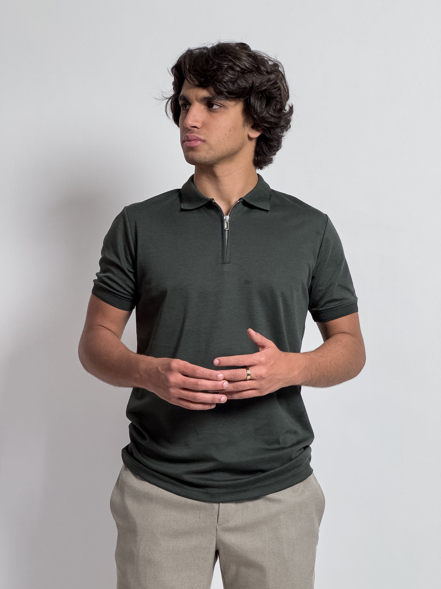 Polo Casual