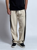 Pantalon jogging baggy