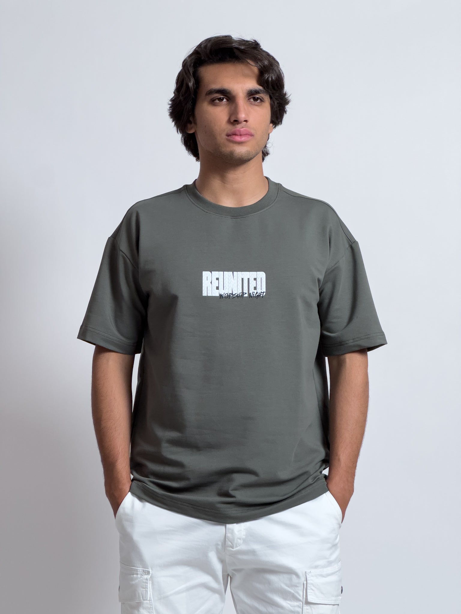 Tshirt Oversize