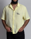 Overshirt Cropped