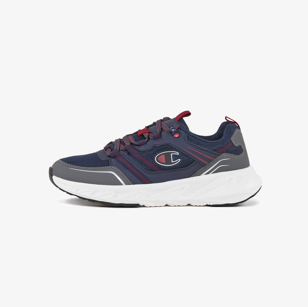 Champion Low Court