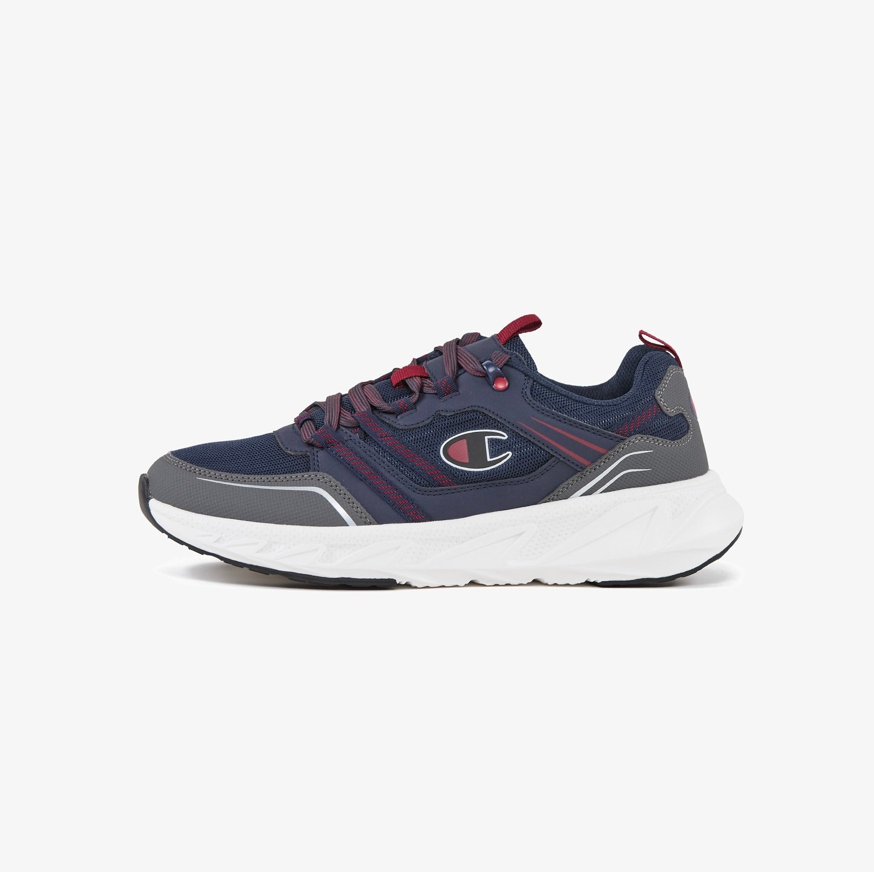 Champion Low Court