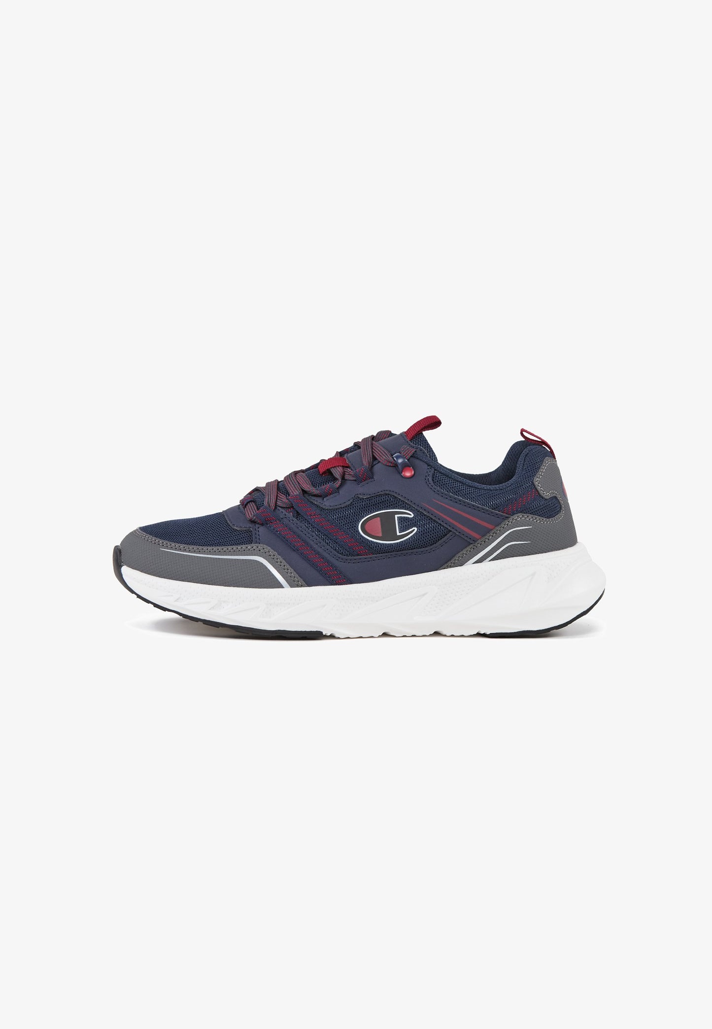 Champion Low Court