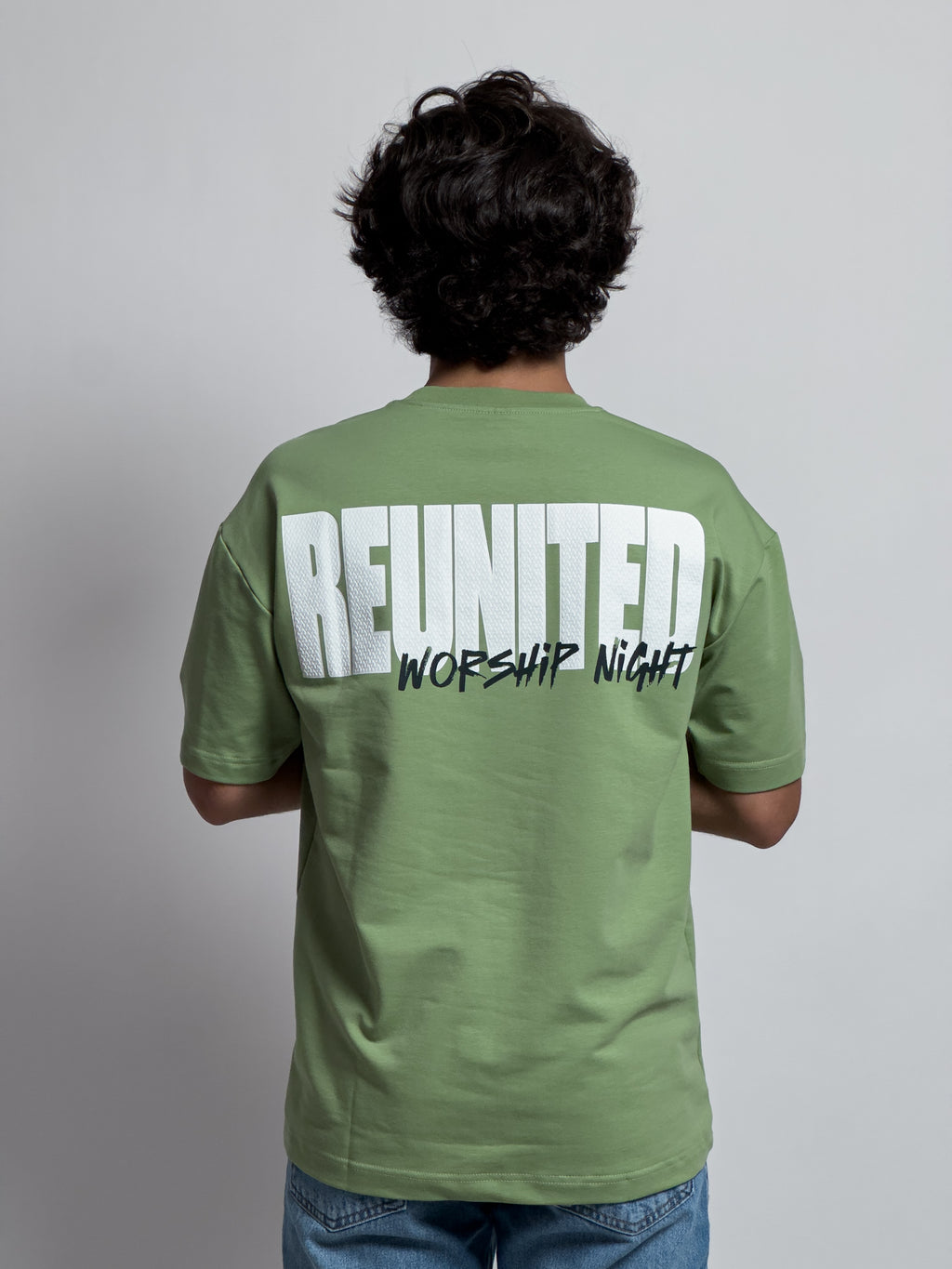 Tshirt Oversize