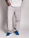 Jean Baggy Gris