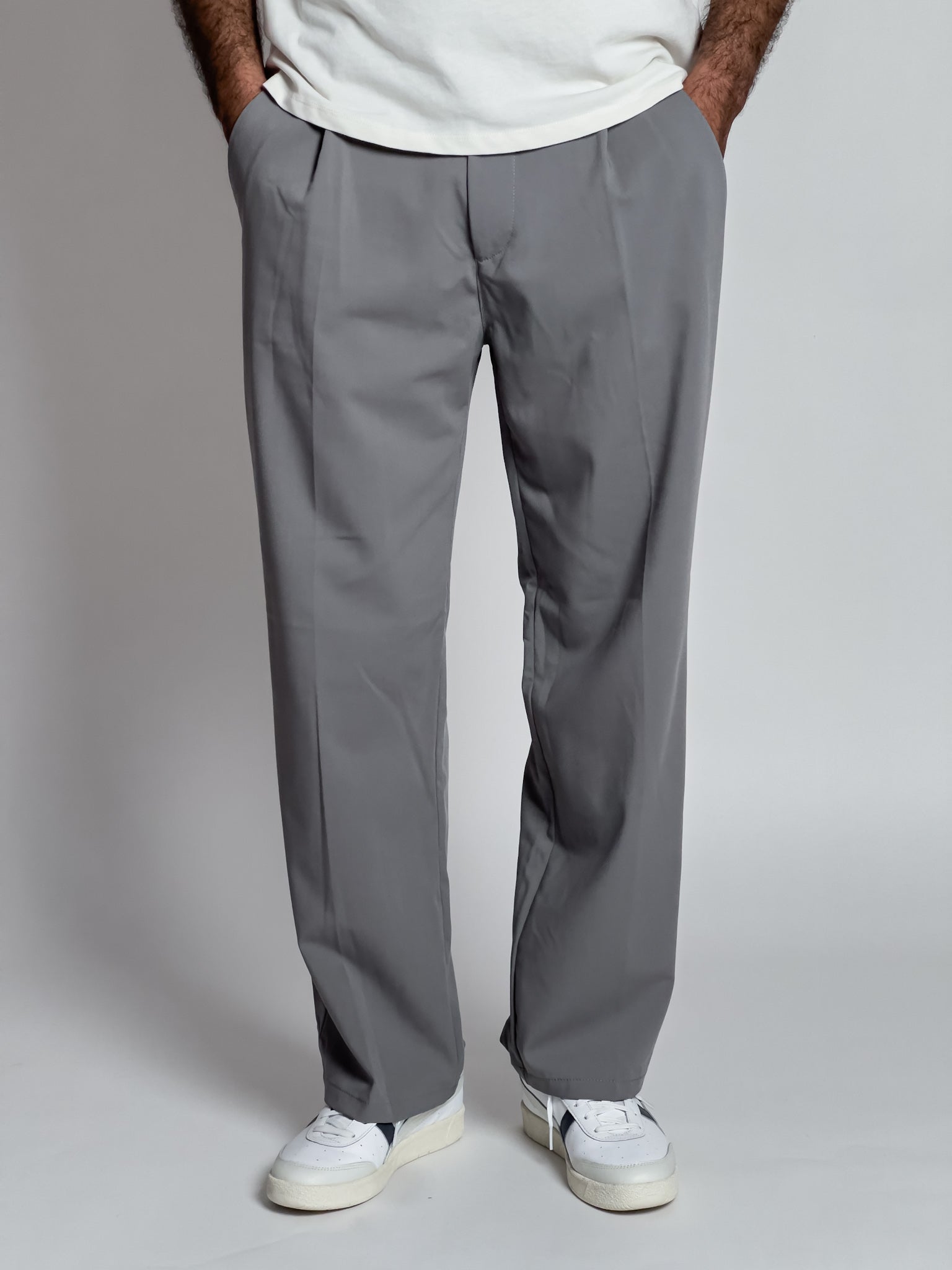 Pantalon Classique Baggy